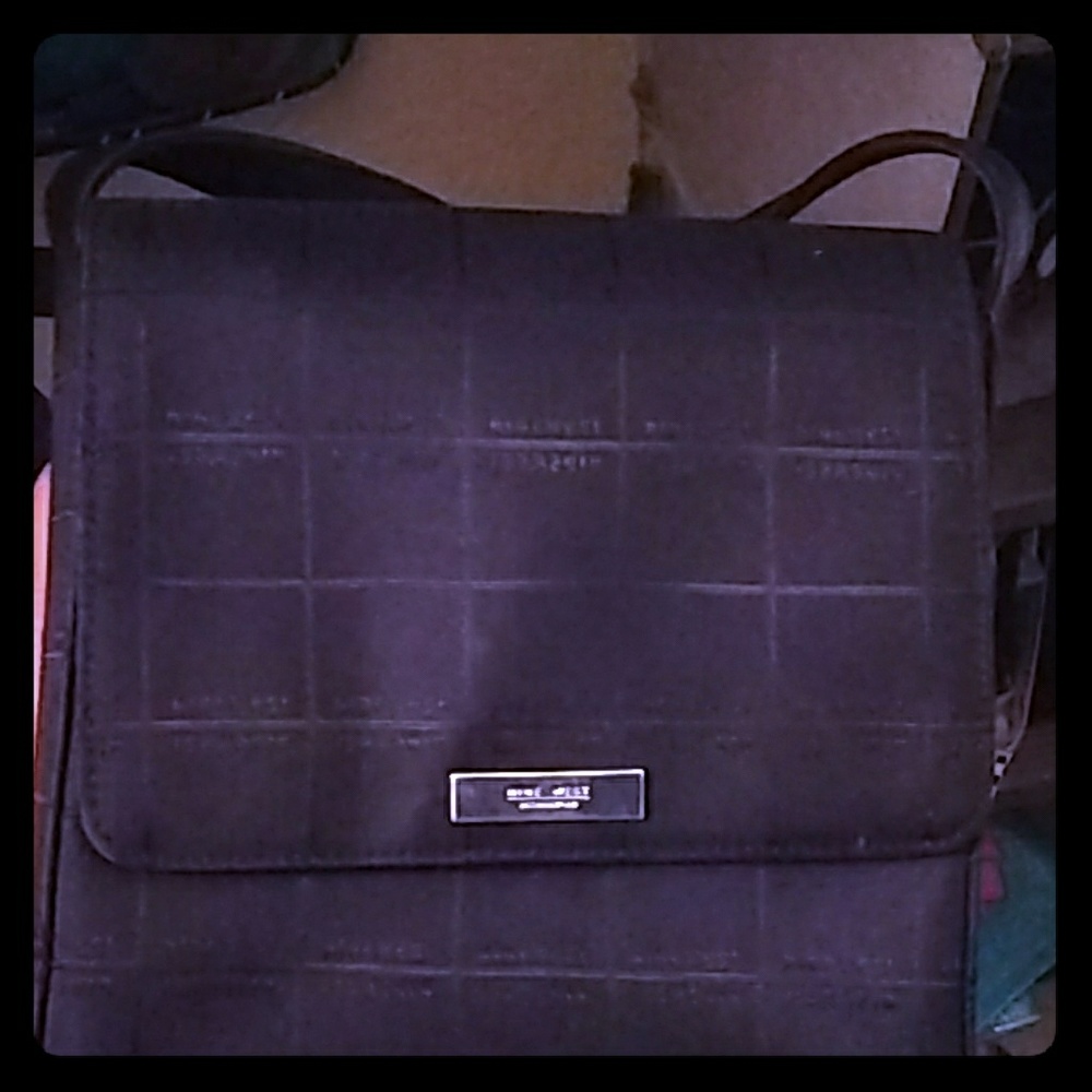 Nine West crossbody